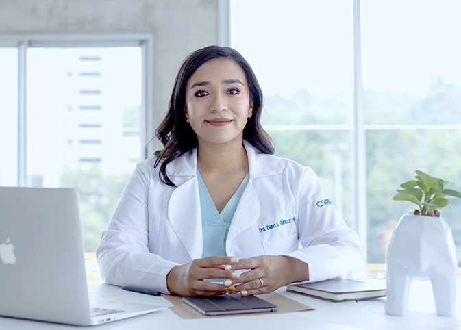 DRA. DIANA BALTAZAR